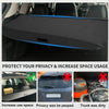 Subaru Crosstrek Retractable Cargo Cover (2024-2025)