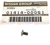 Nissan Patrol GU GQ Y60 Y61 Wheel Bearing Lock Nut Kit