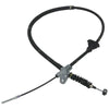 Hilux KUN26R KUN25R TGN26R Front Park Hand Brake Cable / 4x4 (2005–2014)