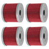 Suzuki Outboard DF9.9 Series (9.9HP) Models DF9.9El / Rl / Ml / MS Oil Filter