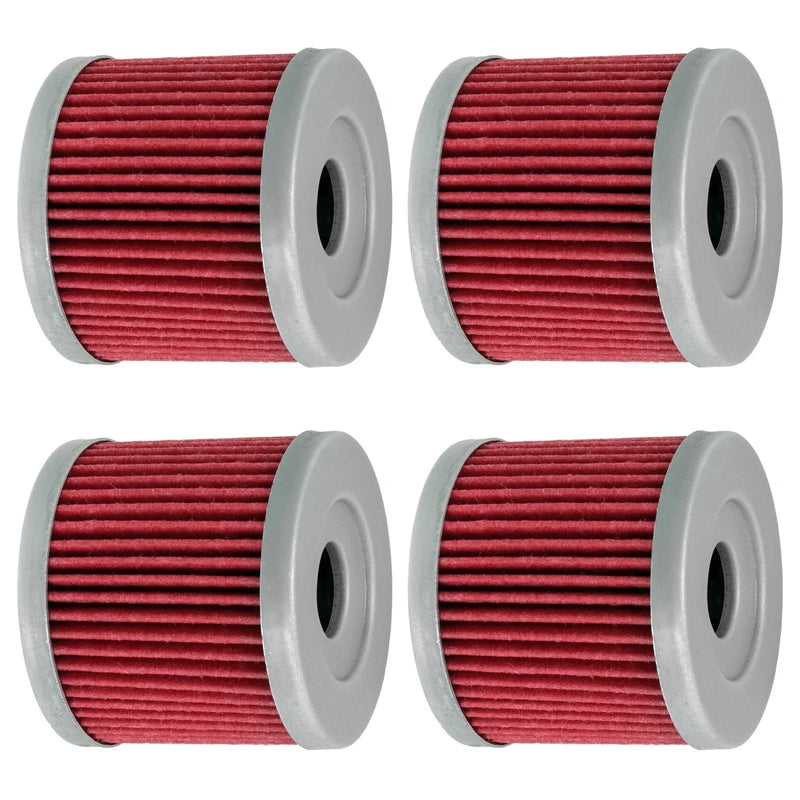Suzuki Outboard DF9.9 Series (9.9HP) Models DF9.9El / Rl / Ml / MS Oil Filter