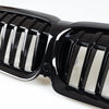 BMW 3 Series G20 Front Bumper Grille (2019)