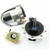 Suzuki GS500, GSF250, Bandit, GSX400 Ignition Key Switch Lock Set (1990-2000)