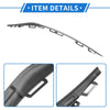 Mercedes-Benz W117 CLA Front Right Bumper Grille Trim (2017-2019)