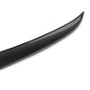 BMW X6 G06 2020-2023 Sophisto Gray ABS Boot Spoiler (2020-2023)