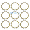 Kawasaki ZR1100 Zephyr, ZRX1100-II Clutch Friction Plates (1997-2006)