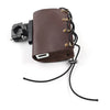 Harley - Dark Brown Universal Motorcycle Cup Holder