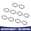 Honda CG125 30mm-40mm Motorcycle Exhaust Muffler Pipe Gasket