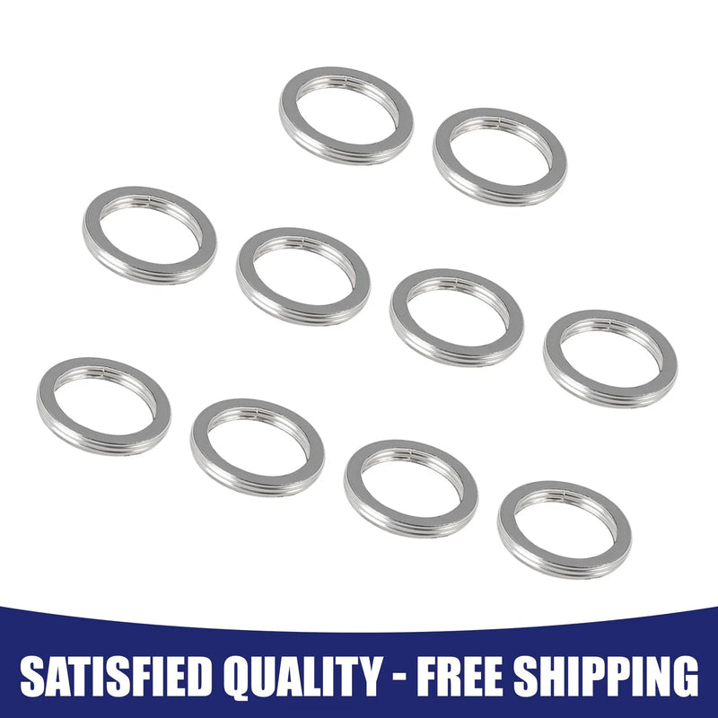 Honda CG125 30mm-40mm Motorcycle Exhaust Muffler Pipe Gasket