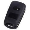 KIA Rondo Sportage Soul Rio 3 Button Remote Control Fob Shell Cover