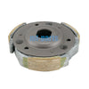 Kymco Agility 125 R16 City CBS Euro 4 Clutch Shoe Weight Set (2018-2020)