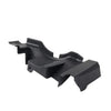 Land Rover Range Rover Black Air Deflector (2013 - )