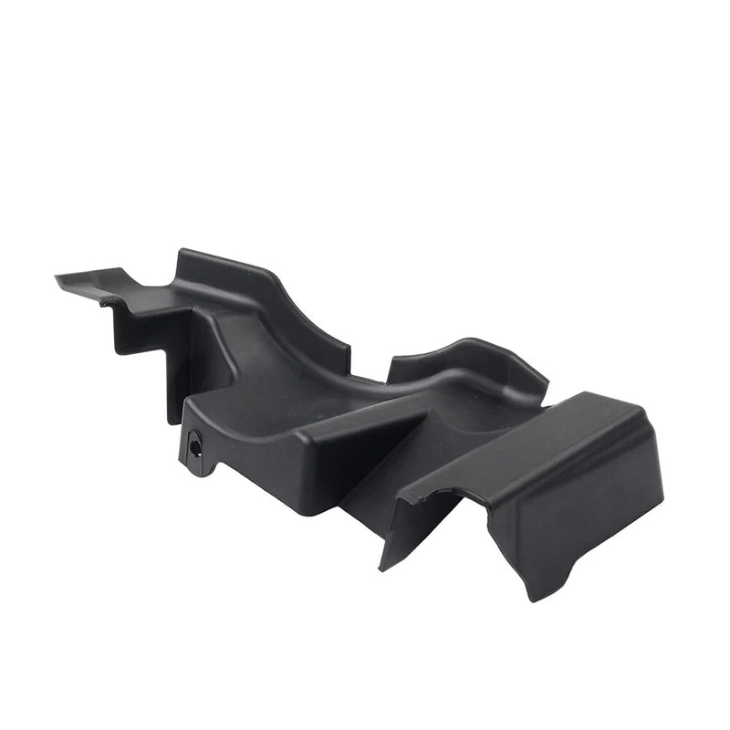 Land Rover Range Rover Black Air Deflector (2013 - )