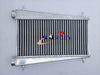 Nissan TD-42 GQ Patrol / Safari & Toyota 1HD-T / FT HDJ80 Intercooler