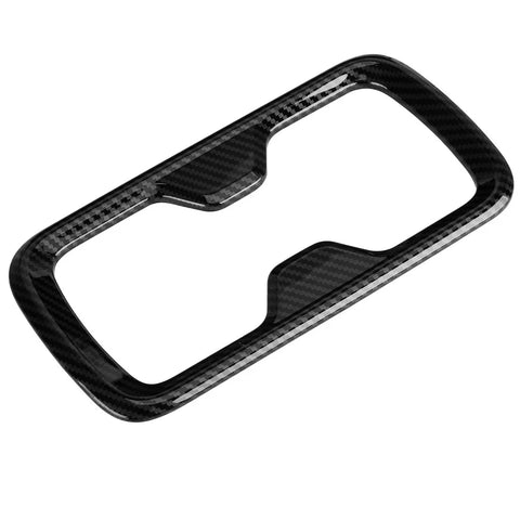 Nissan Navara NP300 Interior Water Cup Holder Cover (2015-2021)