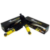 5pc Shock Absorbers Steering Damper 4Runner Surf KZN130 LN130 RN130 YN130 VZN130