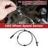 Mercedes-Benz E350 ABS Wheel Speed Sensor (2006-2009)