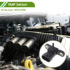 Mitsubishi Fuso MAP Sensor (2009-2012)