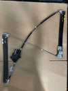 Audi A4 / S4 / RS4 Front Right Window Regulator Without Motor (2001–2008)