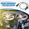 Hyundai Santa Fe Crankshaft Position Sensor (2005-2009)