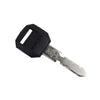 Set Solex Security Door Lock and Key Fits Nissan Navara D21 Ute Truck 1986-1997