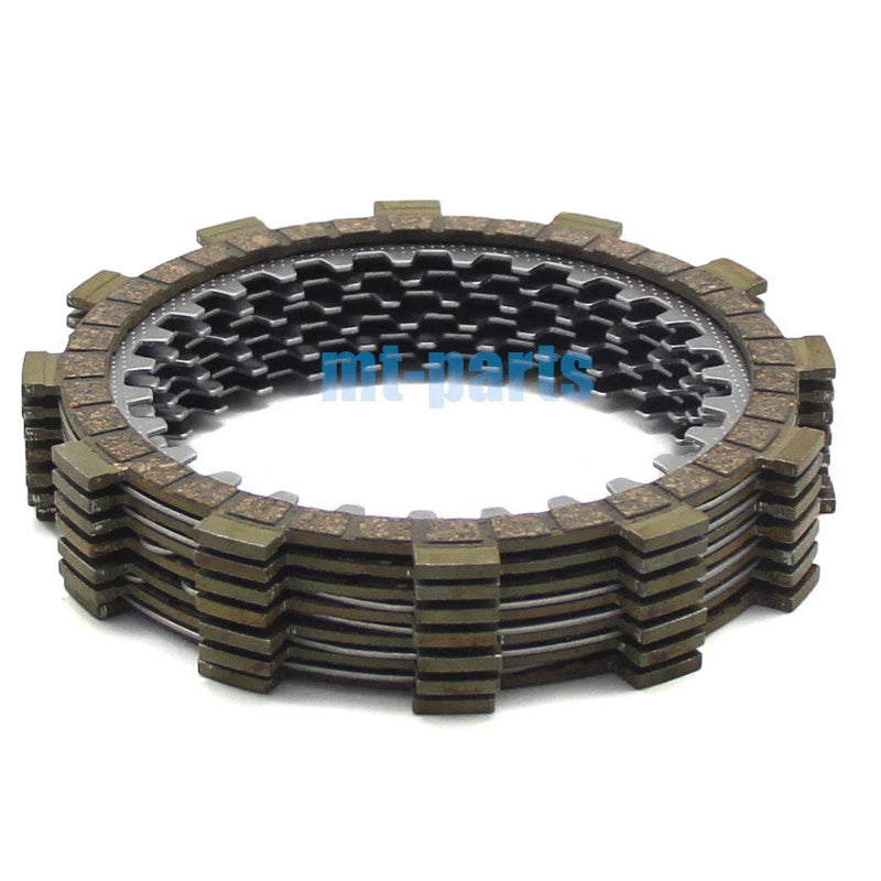 Yamaha YFZ350SE Banshee Special Edition Clutch Friction Disc Plate (05-06)