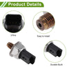 Ford Mondeo Mk3 2.0 TDCi Fuel Injection Pressure Sensor (2000-2007)