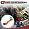Kayo T2 Folding Gear Shifter Lever