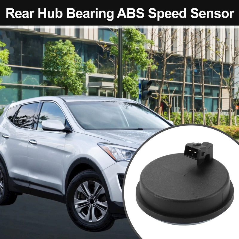 Hyundai Santa Fe Rear Hub Bearing ABS Sensor (2001-2006)