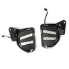 Toyota Hiace 2014-2017 LED Front Daytime Running Light