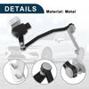 Volvo S60 (2001-2010) Front Left Air Suspension Level Sensor