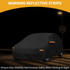 Toyota Prius Hatchback Waterproof Car Cover (2010-2023)