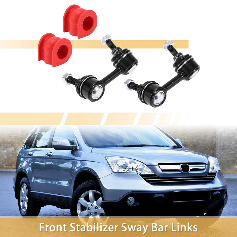 Honda Accord Front Stabiliser Sway Bar Link Kit (2018-2023)