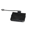 BMW E84 X1 Right 51127303816 Bumper Tow Hook Cover (2013-2015)