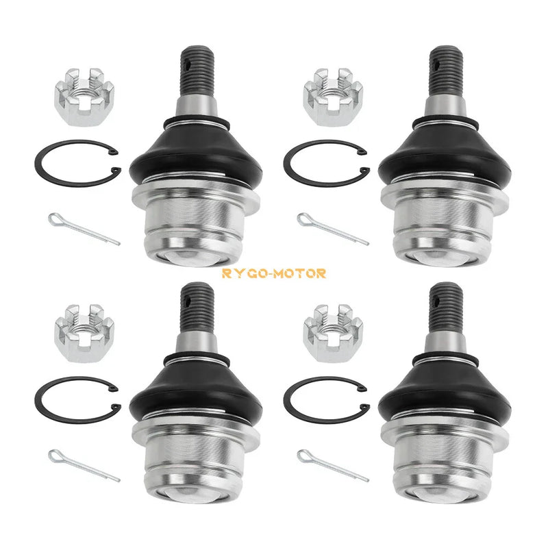 Kawasaki Teryx4 Front Upper & Lower Ball Joint