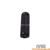 Harley PANAMERICA 1250 S Carbon Exhaust Shield Insert (2021-2023)