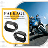 Suzuki GSXR 600 / 750 New Ram Air Direct Rubber Intake Boots (2004-2005)