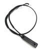 2007-2014 BMW X5 E70 F15 F85 Hood Release Cable Wire (2007-2014)