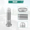 Chevrolet Silverado 3500 HD 6 x Wheel Studs M14x1.5 (2007-2010)