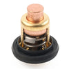 Yamaha 2-Stroke Outboard Engine Thermostat (Fits 688-12411, 6H3-12411, 6E5-12411)