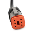 Harley Davidson 6Pin to OBD2 Diagnostic Tool Adapter Cable