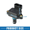 Mini Cooper Base S MAP Sensor (2002-2006)
