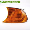BMW 1 Pc Left Corner Signal Light Cover (1999-2001)