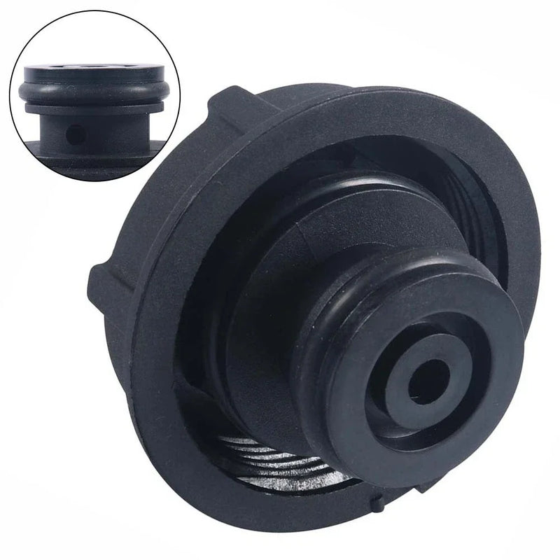 Volvo XC60 XC70 Radiator Coolant Overflow Expansion Tank Cap