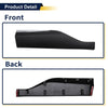 Nissan Murano Platinum S SL SV Lower Rear Left Door Trim (2003-2022)