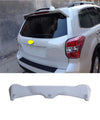 Subaru Forester Factory Style Spoiler Wing ABS (2013-2018)