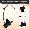 Chrysler 200 Hood Catch Release Lever Cable (2015-2017)