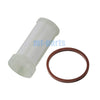 Mercury Mercruiser Fuel Filter & O-Ring (6hp-60hp)