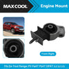 Ford Ranger 2.2L 3.2L 2.5L Auto Manual Engine Mount (2011-2015)