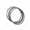 Toyota Hilux HiAce LN86 LN106 LN107 LN110 LN111 LH125 2.8 3 Piston Ring Set (1984-1997)